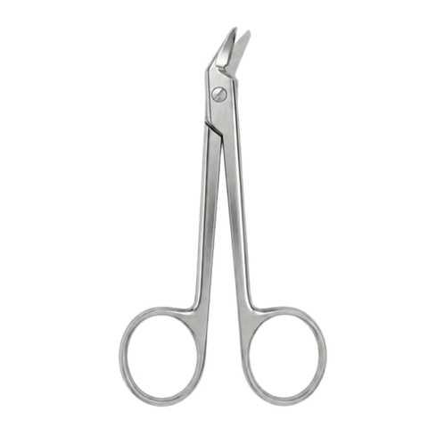 Beebe-Manual-Orthodontic-Wire-Cutting-Scissors-Serrated