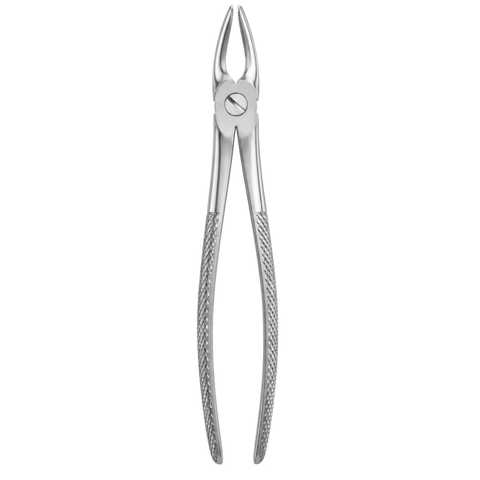 Dental Extraction Forceps Fig