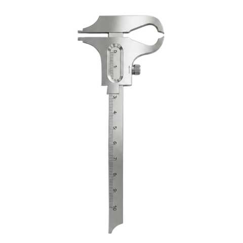 Dental-Orthodontic-Boley-Manual-Measuring-Caliper-110mm