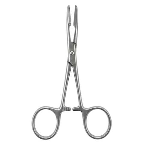 German-Medical-Grade-Stainless-Steel-Manual-Pean