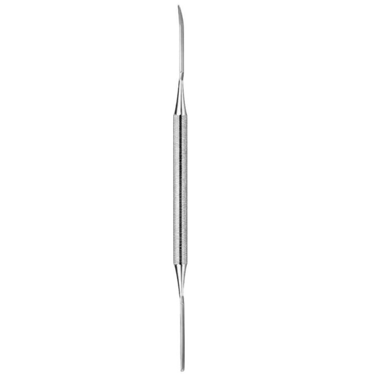 Stainless Steel Dental Composite Filling Instrument Kit Manual Dental Surgery Tool Silver