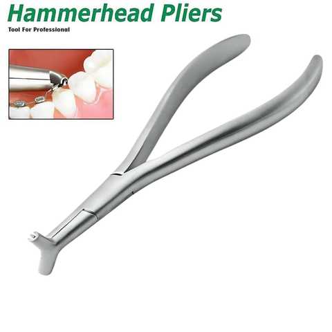 Manual-Orthodontic-Hammerhead-NiTi-Wire-Bending-Pliers