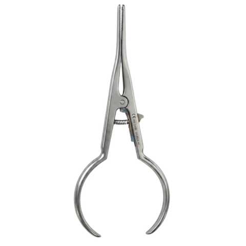 Orthodontic-Manual-Stainless-Steel-Spring-Loaded-Elastic