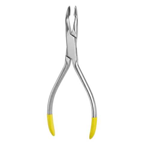 Orthodontic-Weingart-Manual-Utility-Pliers-140-mm