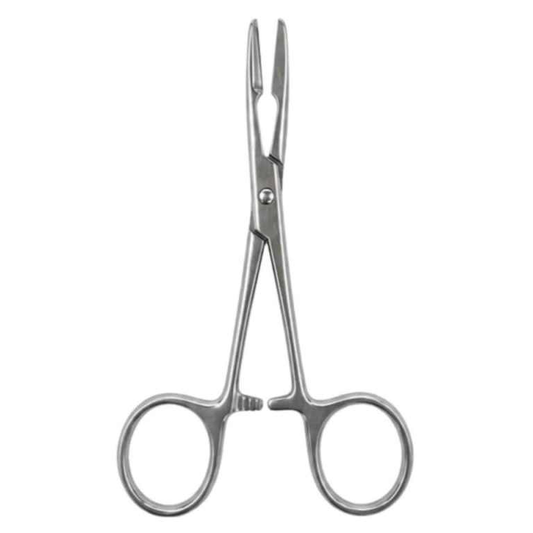 German-Medical-Grade-Stainless-Steel-Manual-Pean
