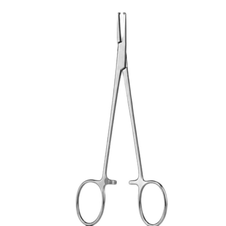 Premium Halsted Mosquito Hemostatic Forceps Curved 120mm Surgical Clamp