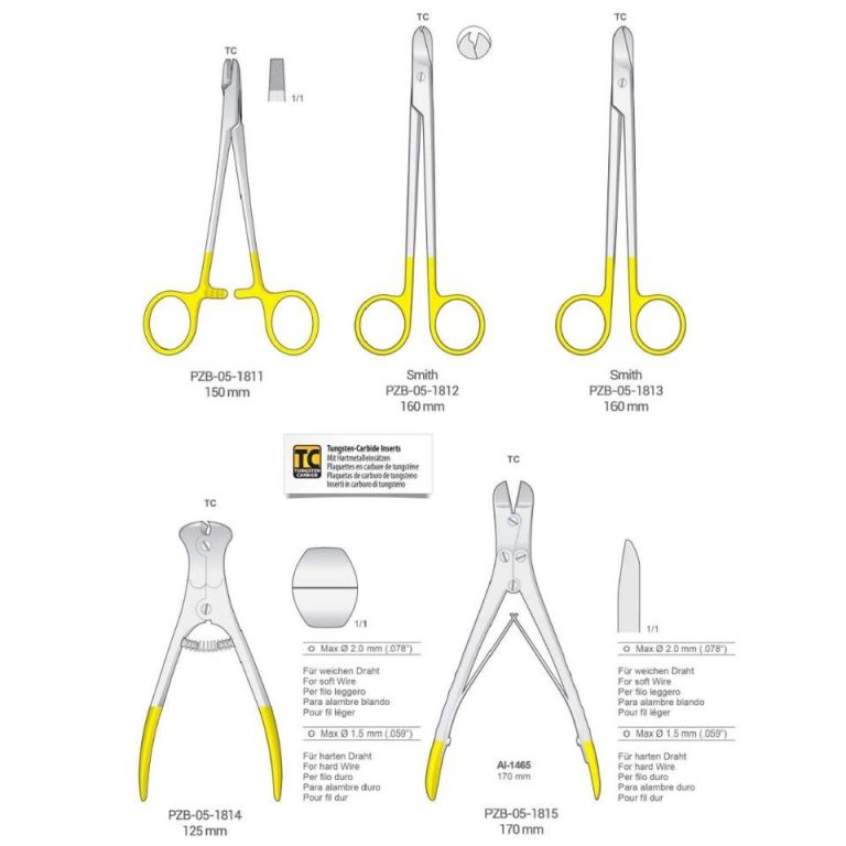 Orthodontic-TC-Pin-and-Ligature-Cutter-Tungsten
