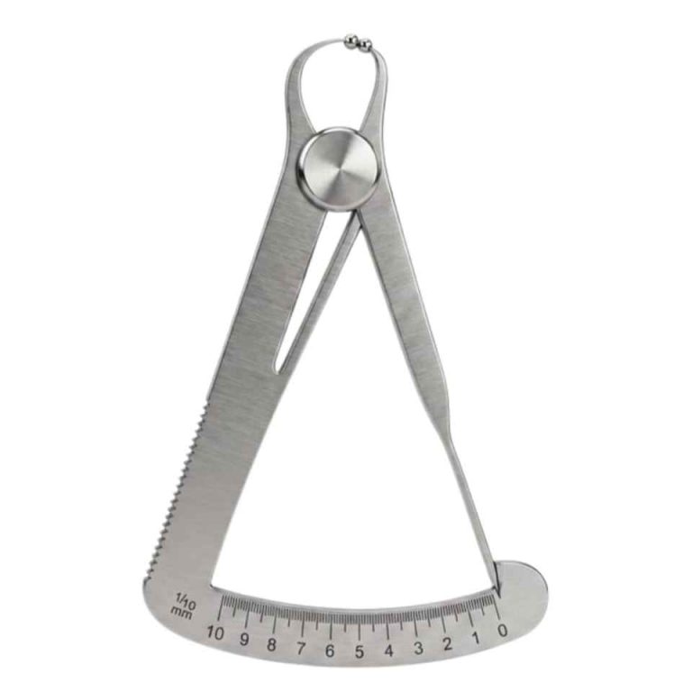 Premium-Iwanson-Dental-Caliper-Gauge-100mm-0