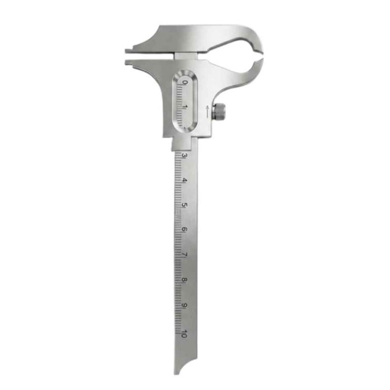 Dental-Orthodontic-Boley-Manual-Measuring-Caliper-110mm