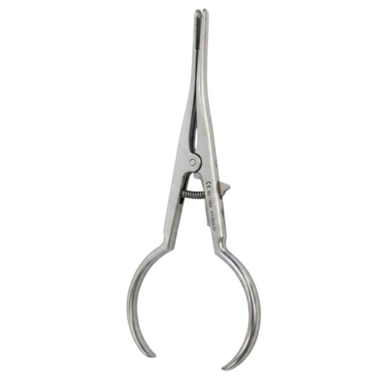 Orthodontic-Manual-Stainless-Steel-Spring-Loaded-Elastic