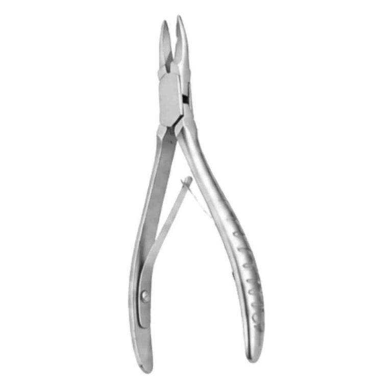 Premium-Bone-Rongeur-Plier-Double-Action-Orthopedic