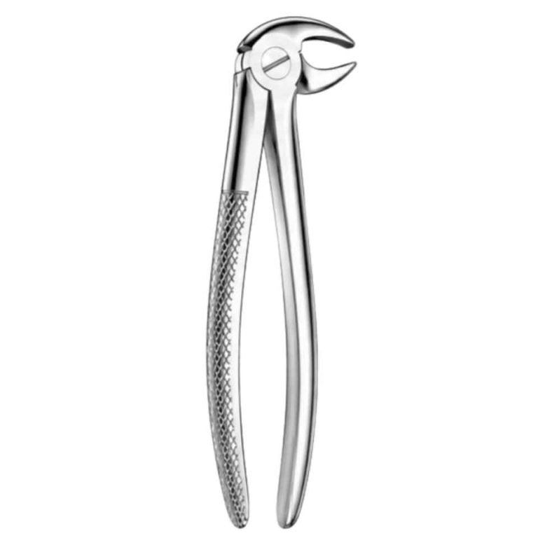 Manual-Ergonomic-Class-I-Dental-Extracting-Forceps