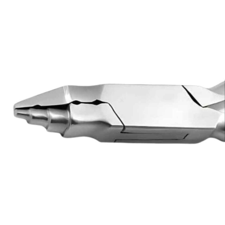 Young-Orthodontic-Plier-Bird-Beak-Loop-Forming